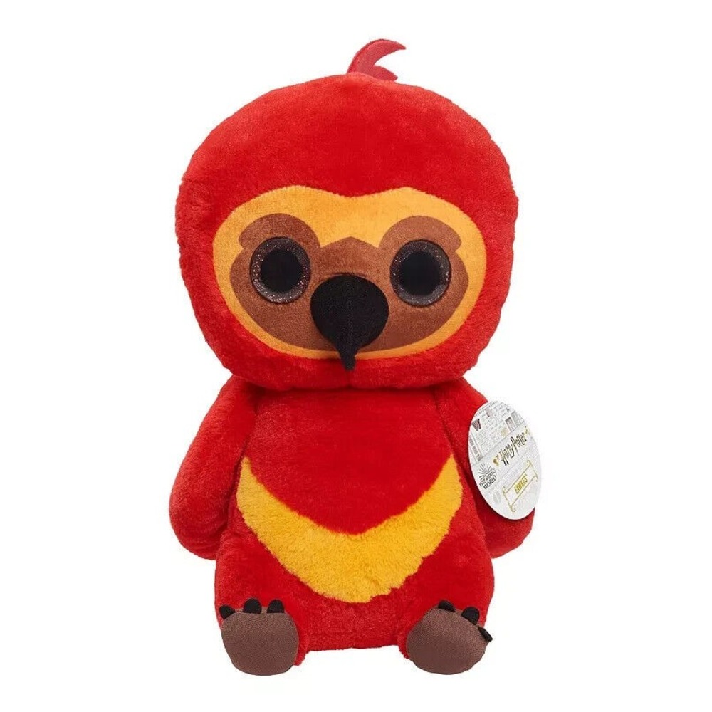 Just‎ Play Harry Potter Fawkes Plush